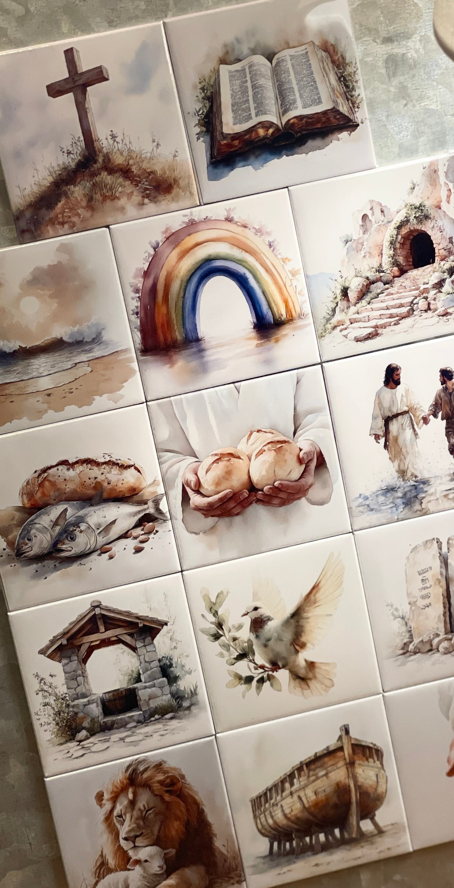 Holy Reminder Collection