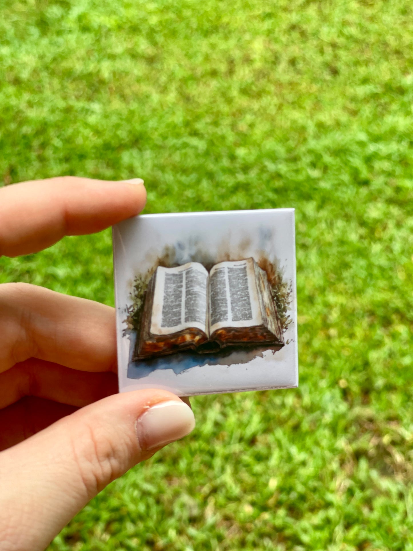 The Eternal Pack - Holy Reminders