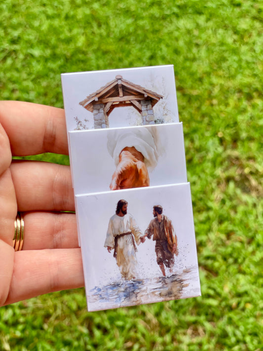 The Possible Pack - Holy Reminders
