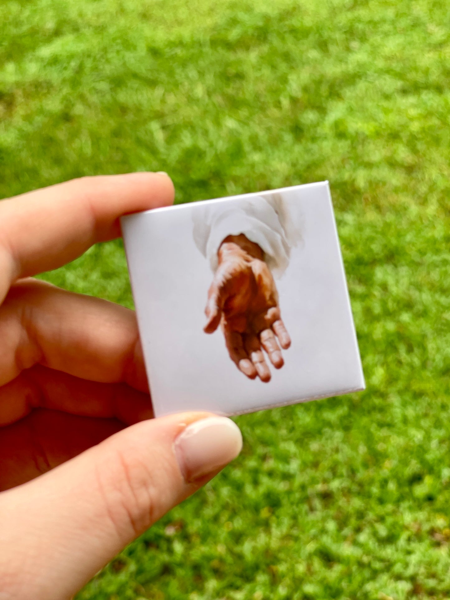 The Possible Pack - Holy Reminders